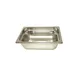 Sammic 5140108 (5140108) Vac-Norm Container, 1/2 Gn Capacity 1 image