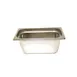 Sammic 5140110 (5140110) Vac-Norm Container, 1/3 Gn Capacity 1 image