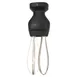 Sammic BA-20 (3030641) Mixer Hand Whisk, 12", Stainless Steel, Nsf 1 image