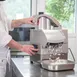 Sammic CA-3V Continuous Feed Commercial Food Processor 5 image