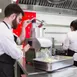 Sammic CA-41 Continuous Feed Commercial Food Processor 5 image