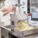 Sammic CA-4V Continuous Feed Commercial Food Processor 5 image