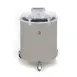 Sammic ES-100 (1000702) 13 lbs Electric Salad Spinner / Lettuce Dryer, 2-Speed 1 image