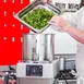 Sammic KE-8V Commercial Food Processor / Emulsifier 3 image