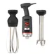 Sammic MB-31 32 Qt. Combination Mixer Hand Whisk & Immersion Blender w/ 12" Blending Arm 1 image