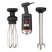 Sammic MB-51 85 Qt Combination Mixer Hand Whisk & Immersion Blender w/ 12" Blending Arm 1 image