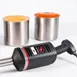 Sammic MB-51 85 Qt Combination Mixer Hand Whisk & Immersion Blender w/ 12" Blending Arm 3 image