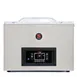 Sammic SU-520GP+ L Countertop Chamber Vacuum Packing Machine with Bluetooth Connectivity and Gas İnjection, 22" Single Seal Bar 1 image