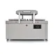 Sammic SU-6100GP+ Floor Model Chamber Vacuum Packing Machine with Bluetooth Connectivity and Gas İnjection, (4) 26" Seal Bars 1 image