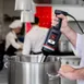 Sammic XM-22 (3030758) Stick Immersion Blender, Handheld 6 image