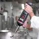 Sammic XM-33 (3030799) Immersion Stick Blender, Handheld, Wall Mount 6 image
