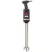 Sammic XM-33 (3030799) Immersion Stick Blender, Handheld, Wall Mount 1 image