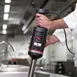 Sammic XM-51 <P>(3030825) Immersion Stick Blender, Handheld, Wall Mount 6 image