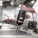 Sammic XM-72 264 Qt. Stick Immersion Blender w/ 24 4/5" Blending Arm - Handheld 3 image