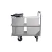 SaniServ SAFS24 Auto Fill System for Frozen Beverage Machines – 115V Pump, 12‑Gallon Vats 1 image