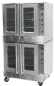 Sapphire Manufacturing SE-CO2D Gas Convection Oven 1 image
