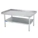 Sapphire Manufacturing SMES-3048G Equipment Stand, 48"W X 30”D 1 image