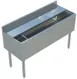 Sapphire Manufacturing SMIB-1848 Insulated Underbar Ice Bin w/ Bottle Holder 1 image