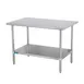 Sapphire Manufacturing SMT-3696G Work Table, 96"W X 36"D 1 image
