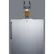 Summit SBC54OSBIADA 24" 1 Tower Kegerator Dispenser, 5.5 cu. ft. 5 image