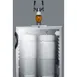 Summit SBC56GBIADA 24" 1 Tower Draft Beer Cooler Dispenser, 5.5 cu. ft. 4 image