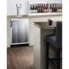 Summit SBC56GBIADA 24" 1 Tower Draft Beer Cooler Dispenser, 5.5 cu. ft. 5 image