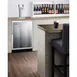 Summit SBC56GBICSSADA 24" 1 Tower Draft Beer Cooler Dispenser, 5.5 cu. ft. 5 image
