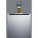 Summit SBC58BLBIADA 24" 1 Tower Draft Beer Cooler Dispenser, 5.5 cu. ft. 5 image