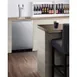 Summit SBC58BLBIADA 24" 1 Tower Draft Beer Cooler Dispenser, 5.5 cu. ft. 6 image