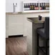 Summit SBC58BLBIADAIF 24" 1 Tower Draft Beer Cooler Dispenser, 5.5 cu. ft. 6 image