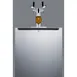 Summit SBC58BLBIADALOCK 1 Tower Kegerator Dispenser, 5.5 cu. ft. 5 image