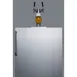 Summit SBC58BLBICSSADA 24" 1 Tower Draft Beer Cooler Dispenser, 5.5 cu. ft. 5 image