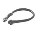 Southbend 1130194 Quick Disconnect Flex Gas Connector Hose w/ 1" NPT, 60"L 1 image