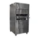 Southbend 171 Broiler, Gas, Single Deck, Free Standing, Infrared, Warming Oven 1 image