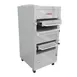 Southbend 234R Radiant Broiler, Gas, 34", Double-Deck 1 image