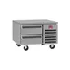 Southbend 30060SB 60" 2 Drawers Freezer Chef Base, Self-Contained 1 image