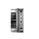 Southbend PCE75S/SD Single Deck Full Size Electric Convection Oven w/ Standard Depth, 7.5/11 kW 5 image