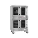 Southbend PCG100S/SD Double Deck Full Size Gas Convection Oven, (10) Racks, 108.000 BTU 1 image