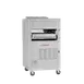Southbend E-170 Electric Broiler, 34", Upright, Single Deck, Removable Grids 1 image