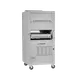 Southbend E-171 Electric Broiler with Warming Oven, 34", Upright, Single Deck 1 image