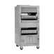 Southbend E-270 Electric Broiler, 34", Upright, Double Deck, Removable Grids 1 image