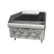 Southbend HDC-24 24" Countertop Gas Radiant Charbroiler w/ (4) Burners, 80.000 BTU 1 image