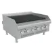 Southbend HDC-36-316L 36" Countertop Outdoor Charbroiler/Grill, 6 Burners, 120.000 BTU 1 image