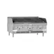 Southbend HDC-36 36" Countertop Gas Radiant Charbroiler w/ (6) Burners, 120.000 BTU 1 image