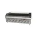 Southbend HDC-48 48" Countertop Gas Radiant Charbroiler w/ (8) Burners, 160.000 BTU 1 image