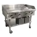 Southbend HDG-36V 36" High Volume Countertop Thermostatic Gas Griddle, 90.000 BTU 1 image
