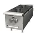 Southbend HDO-12 12" Countertop Gas Hotplate with (2) Burners, Manual Controls, 66.000 BTU 1 image