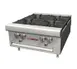 Southbend HDO-36 36" Countertop Gas Hotplate with (6) Burners, Manual Controls, 198.000 BTU 1 image