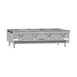 Southbend HDO-48 48" Countertop Gas Hotplate with (8) Burners, Manual Controls, 264.000 BTU 1 image