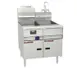 Southbend NODR14 10 Gallon Pasta Rinse Station w/ Faucet 1 image